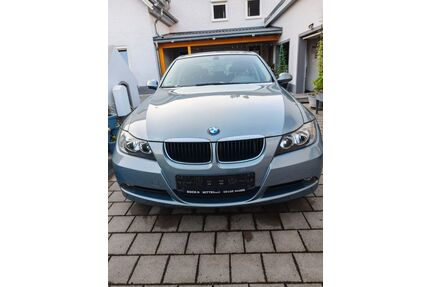 BMW 318 Gebrauchtwagen