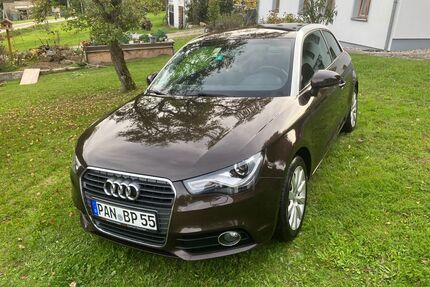 Audi A1 Gebrauchtwagen