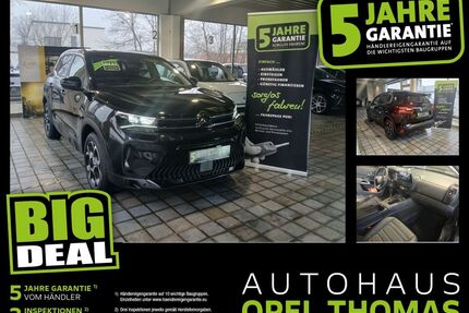 Citroen C5 Aircross Gebrauchtwagen