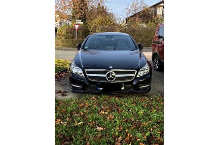 Mercedes-Benz CLS 350 Gebrauchtwagen