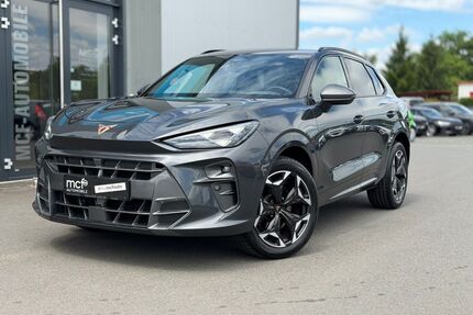 Cupra Terramar Gebrauchtwagen