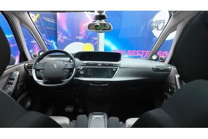 Citroen C4 SpaceTourer Gebrauchtwagen