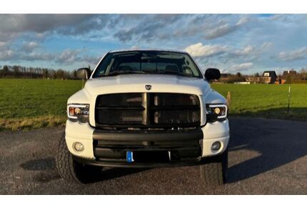 Dodge RAM Gebrauchtwagen
