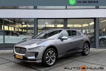 Jaguar I-Pace Gebrauchtwagen
