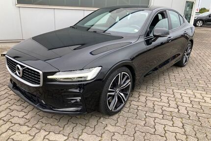 Volvo S60 Gebrauchtwagen