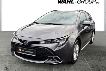 Toyota Corolla Gebrauchtwagen