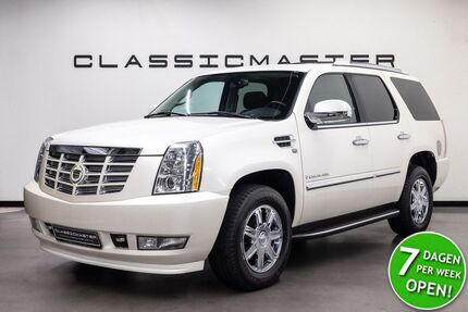 Cadillac Escalade Gebrauchtwagen