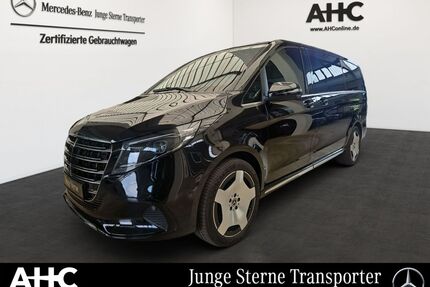 Mercedes-Benz V 300 Gebrauchtwagen