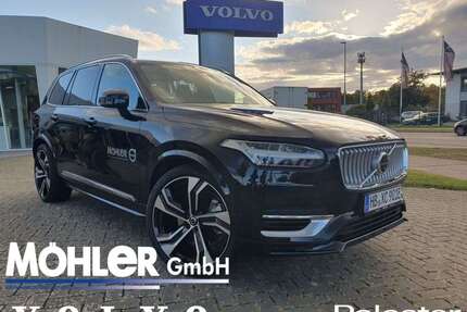 Volvo XC90 Gebrauchtwagen