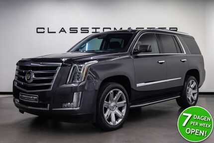 Cadillac Escalade Gebrauchtwagen
