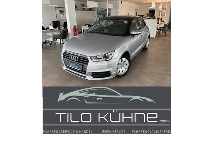Audi A1 Gebrauchtwagen