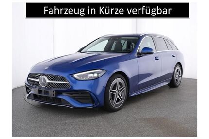 Mercedes-Benz C 300 Gebrauchtwagen