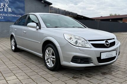 Opel Vectra Gebrauchtwagen