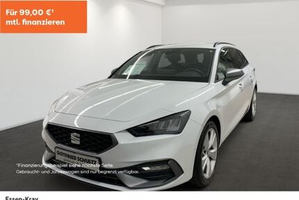 Seat Leon Gebrauchtwagen