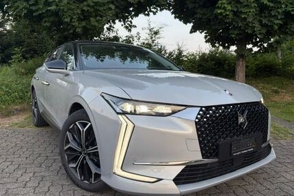 DS Automobiles DS4 Gebrauchtwagen