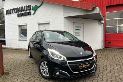 Peugeot 208 Gebrauchtwagen