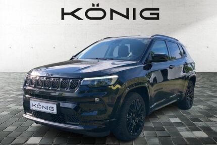 Jeep Compass Gebrauchtwagen