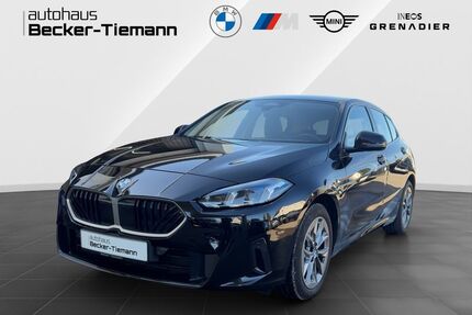 BMW 116 Gebrauchtwagen
