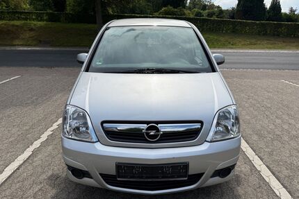 Opel Meriva Gebrauchtwagen
