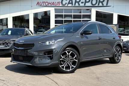 Kia XCeed Gebrauchtwagen