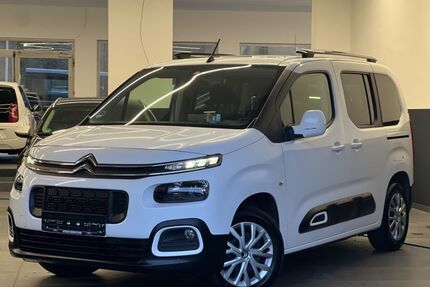 Citroen Berlingo Gebrauchtwagen