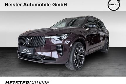 Volvo XC90 Gebrauchtwagen