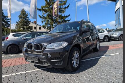 BMW X5 Gebrauchtwagen