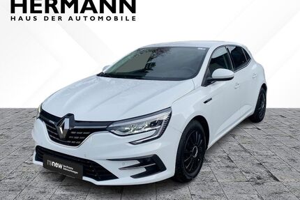 Renault Megane Gebrauchtwagen