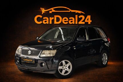 Suzuki Grand Vitara Gebrauchtwagen