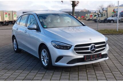 Mercedes-Benz B 200 Gebrauchtwagen