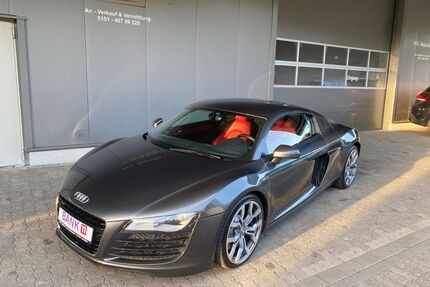Audi R8 Gebrauchtwagen