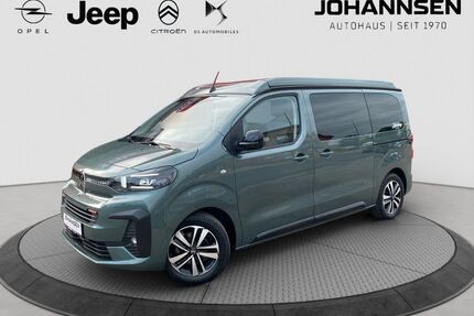 Citroen SpaceTourer Gebrauchtwagen