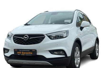 Opel Mokka X Gebrauchtwagen