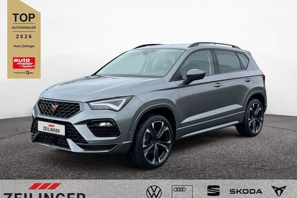 Cupra Ateca Gebrauchtwagen
