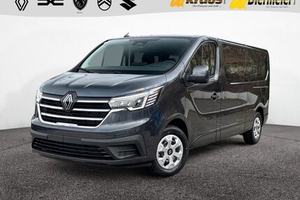 Renault Trafic Gebrauchtwagen