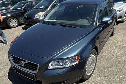 Volvo V50 Gebrauchtwagen