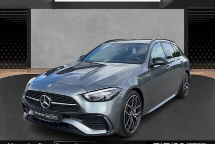 Mercedes-Benz C 220 Gebrauchtwagen