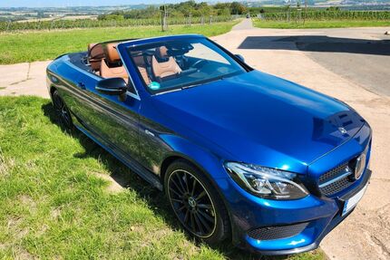 Mercedes-Benz C 43 AMG Gebrauchtwagen