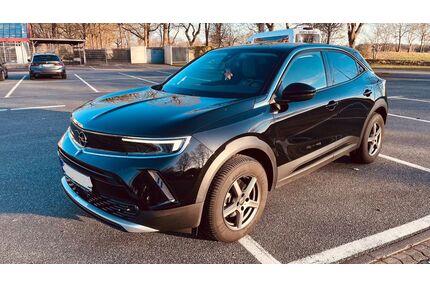 Opel Mokka-e Gebrauchtwagen