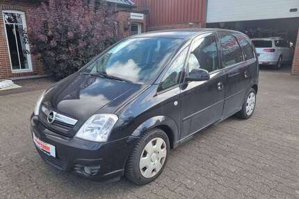Opel Meriva Gebrauchtwagen