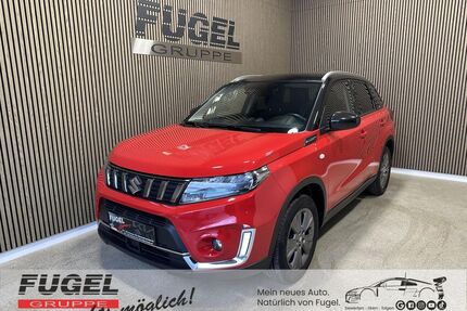 Suzuki Vitara Gebrauchtwagen
