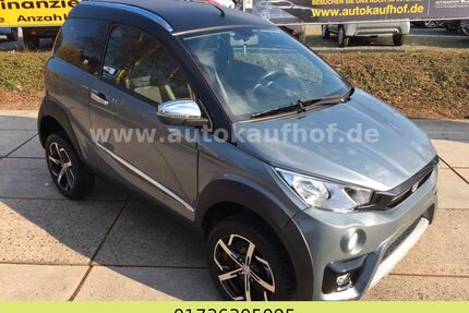 Aixam Cross Gebrauchtwagen
