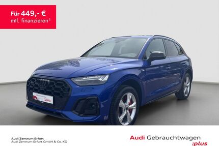 Audi Q5 Gebrauchtwagen