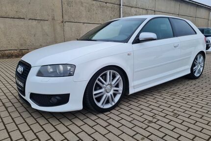 Audi S3 Gebrauchtwagen