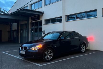 BMW 523 Gebrauchtwagen