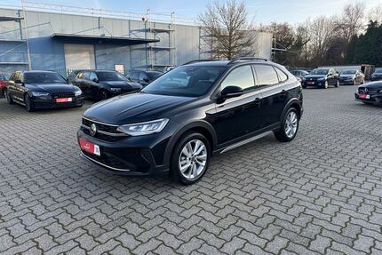 VW Taigo Gebrauchtwagen