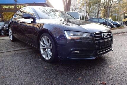 Audi A5 Gebrauchtwagen