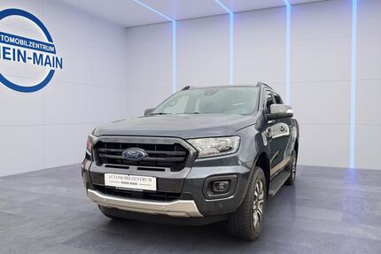 Ford Ranger Gebrauchtwagen