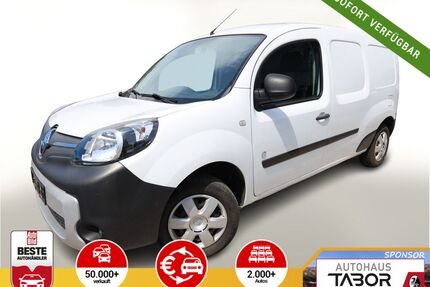 Renault Kangoo Gebrauchtwagen