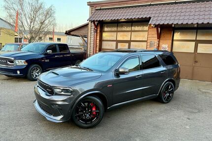 Dodge Durango Gebrauchtwagen